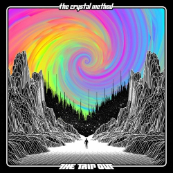 : The Crystal Method - The Trip Out  (2022)