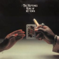 : The Heptones - King of My Town (Expanded Version)  (2022)