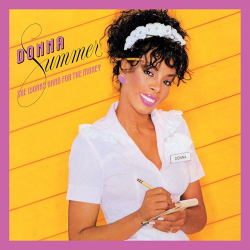 : Donna Summer - She Works Hard For The Money (Deluxe Edition)  (2023)