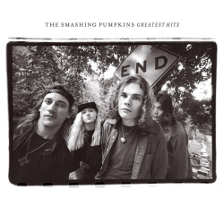 : The Smashing Pumpkins - Rotten Apples - Greatest Hits (2024)