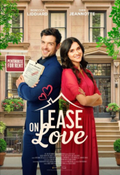 : Lease on Love Verlobung auf Zeit 2022 German Dl 1080p Web x264 Repack-ClassiCalhd