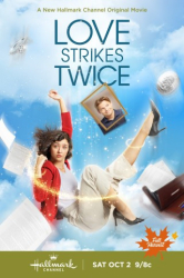 : Love strikes twice Man liebt sich immer zweimal 2021 German Dl 720p Web x264 Repack-ClassiCalhd