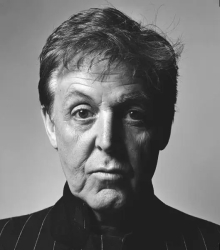 : Paul McCartney and Wings (The Family Way) (Discography) - [1967 - 2024]