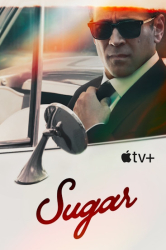 : John Sugar S01 Complete German Dl 720p Web h264-WvF