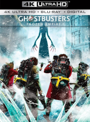 : Ghostbusters Frozen Empire 2024 German Dd51 Dl BdriP x264-Jj