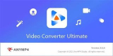 : AnyMP4 Video Converter Ultimate v8.5.62 (x64)