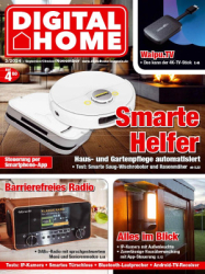 : Digital Home - Nr.3 2024