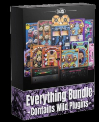 : Safari Pedals Everything Bundle v11.08.2024 U2B macOS