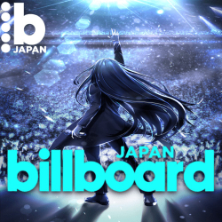 : Billboard Japan Hot 100 Singles Chart 24.08.2024