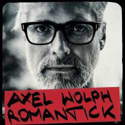 : Axel Wolph - Romantick  (2022)