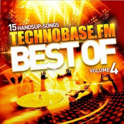 : TechnoBase.FM - Best Of Vol. 4 (2024)