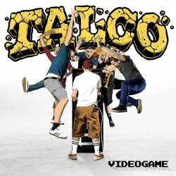 : Talco - Videogame  (2022)