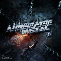 : Annihilator - Metal II  (2022)