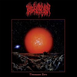 : Blood Incantation - Timewave Zero  (2022)