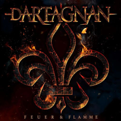 : dArtagnan - Feuer & Flamme  (2021)