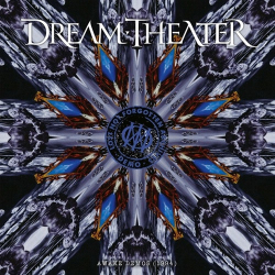 : Dream Theater - Lost Not Forgotten Archives: Awake Demos (1994)  (2022)