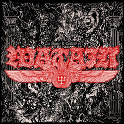 : Watain - The Agony & Ecstasy of Watain  (2022)