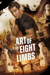 : Art of Eight Limbs 2024 1080p Amzn Web-Dl Ddp5 1 H 264-Flux