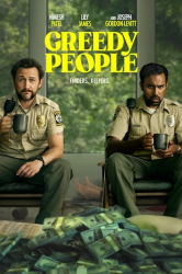 : Greedy People 2024 1080p Amzn Web-Dl Ddp5 1 H 264-Flux