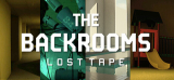 : The Backrooms Lost Tape v20240822-Tenoke