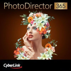 : CyberLink PhotoDirector Ultra 2025 v16.0.0812.0