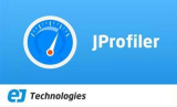 : EJ Technologies JProfiler 14.0.3