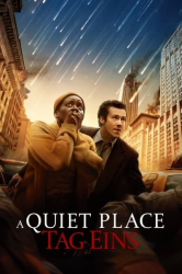 : A Quiet Place Tag Eins 2024 German AAC LD DL WEBRip x264-SnAkEXD