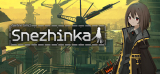 : Snezhinka Sentinel Girls2-Tenoke