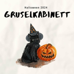 : Gruselkabinett - Halloween 2024 (2024)