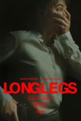 : Longlegs 2024 German Ld Dl 1080p Hdr Uhd Webrip h265-Tylor D