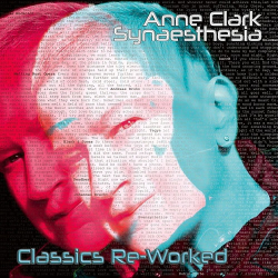 : Anne Clark - Synaesthesia (Classics Re-Worked)  (2021)