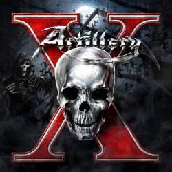 : Artillery - X (Limited Edition)  (2021)