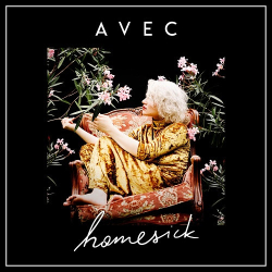 : Avec - Homesick  (2020)