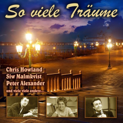 : So viele Träume (2024) Flac