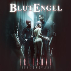 : Blutengel - Erlösung - The Victory of Light  (2021)