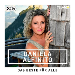 : Daniela Alfinito - Das Beste für alle  (2022)