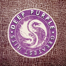 : Deep Purple - Greatest Hits  (2022)