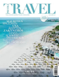 : Prestige Travel Magazin August No 51 2024
