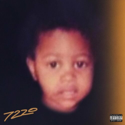 : Lil Durk - 7220  (2022)