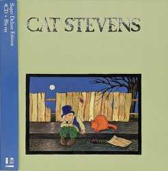 : Yusuf/Cat Stevens - Teaser And The Firecat (Super Deluxe Edition)  (2021)