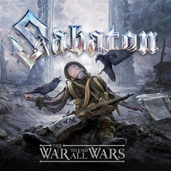 : Sabaton - The War to End All Wars (Limited Edition)  (2022)