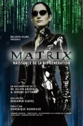 : Matrix Generation German Doku 720P WebHd H264-Goodboy