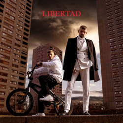 : Stress - Libertad  (2022)