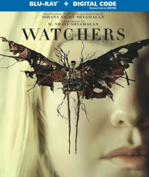 : The Watchers 2024 Complete Bluray-iNtegrum