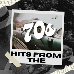 : Hits from the 70s (2024)