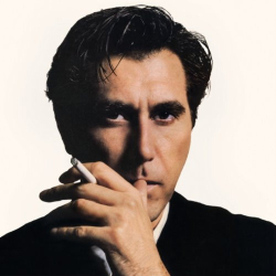 : Bryan Ferry - Retrospective: Star (2024) Flac/Hi-Res