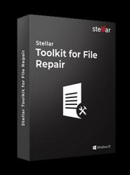 : Stellar Toolkit for File Repair hidden