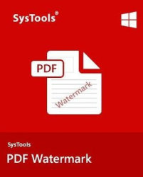 : SysTools PDF Watermark 5.0