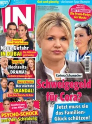 :  IN Magazin No 19 vom 28 August 2024