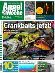 :  Angel Woche Magazin No 19 vom 30 August 2024